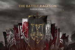 TSW击败VKE！越南的队伍，越来越有看头了