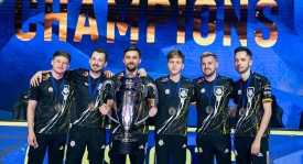 电竞入亚新进展：VALORANT成为2026年名古屋亚运会正式项目