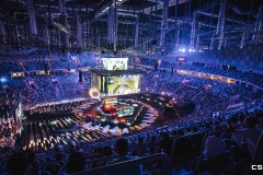 教练更迭：GEN宣布更换主教练，前CSGO传奇选手加盟