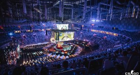 教练更迭：GEN宣布更换主教练，前CSGO传奇选手加盟