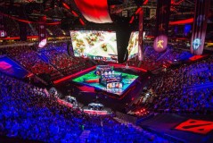 《全明星投票开启！Yatoro、Collapse、NTS暂居票选前列》