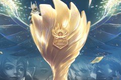 血脉压制继续！重庆狼队运营滴水不漏，赛季双杀佛山DRG！